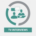 7. tv interviews